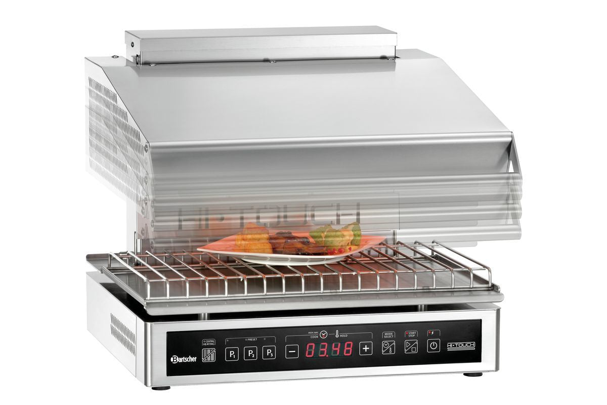 Hi-Light-Lift-Salamander "Premium" - BARTSCHER