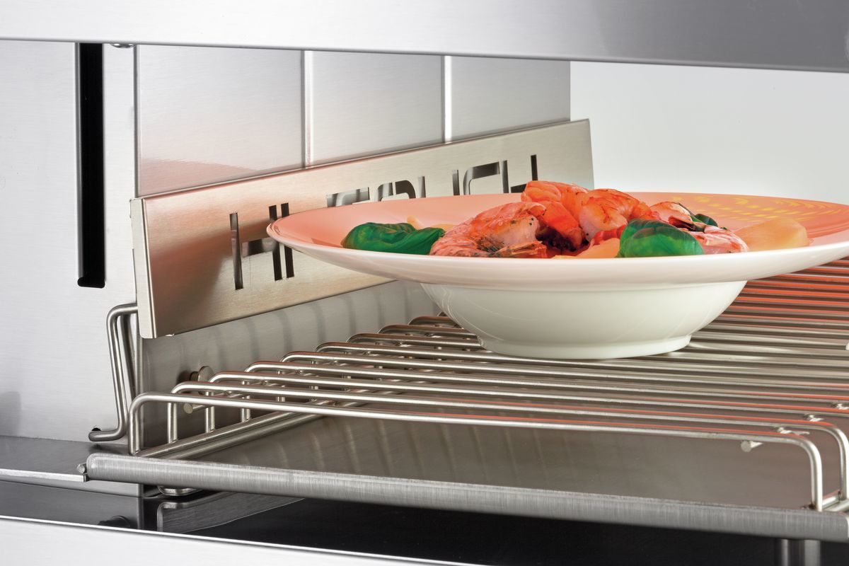 Hi-Light-Lift-Salamander "Premium" - BARTSCHER