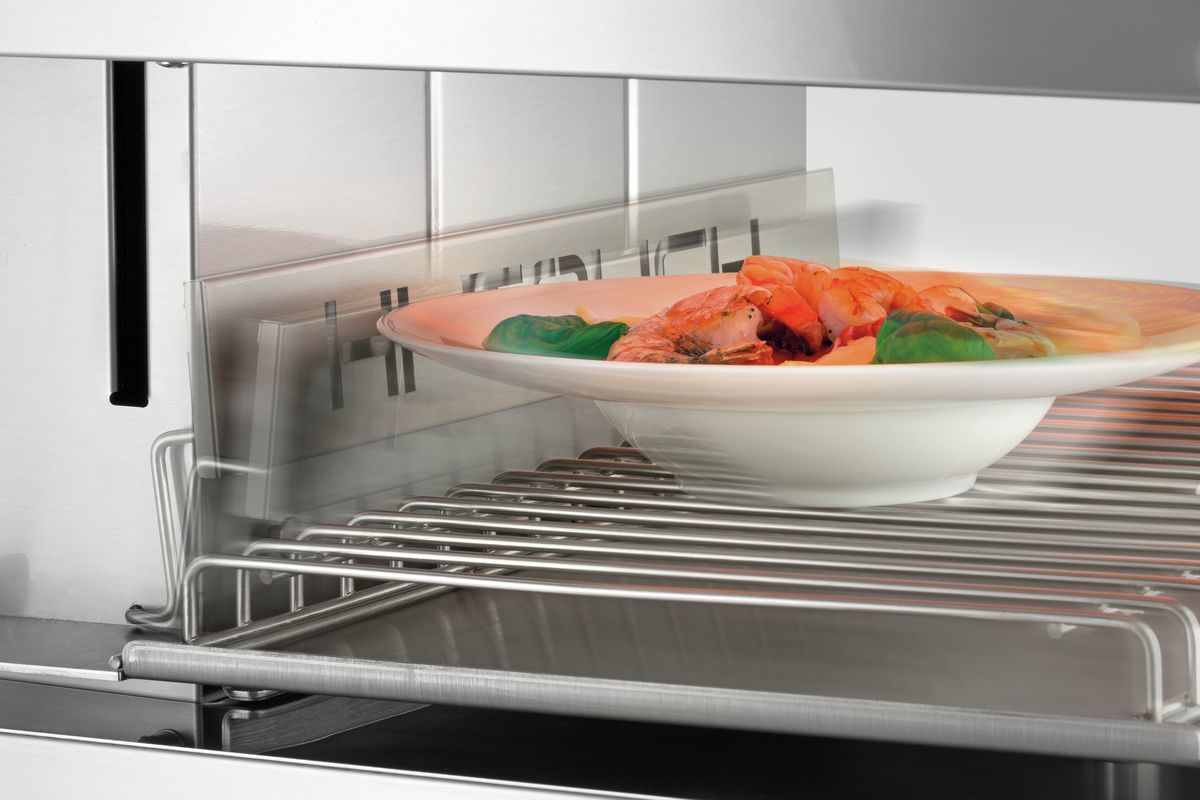 Hi-Light-Lift-Salamander "Premium" - BARTSCHER