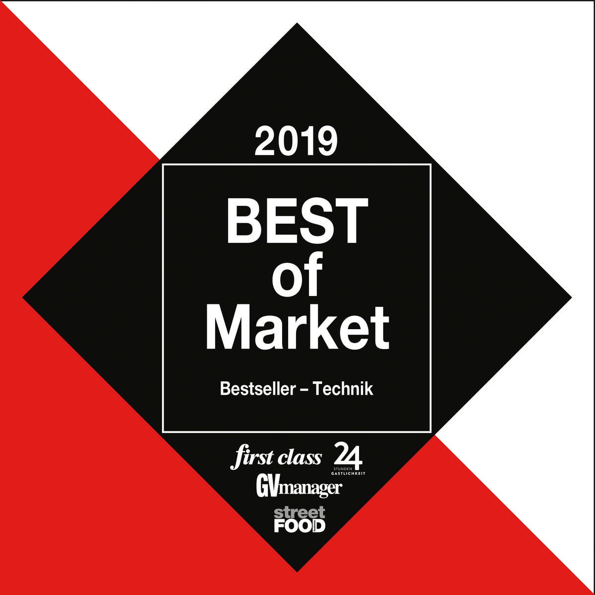 Hi-Light-Lift-Salamander "Premium" - BARTSCHER