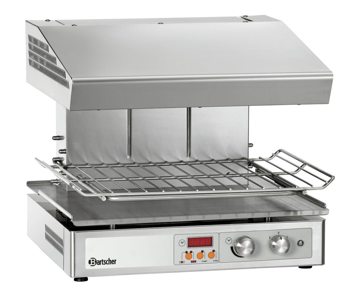 Hi-Light-Salamander 600-2Z - BARTSCHER