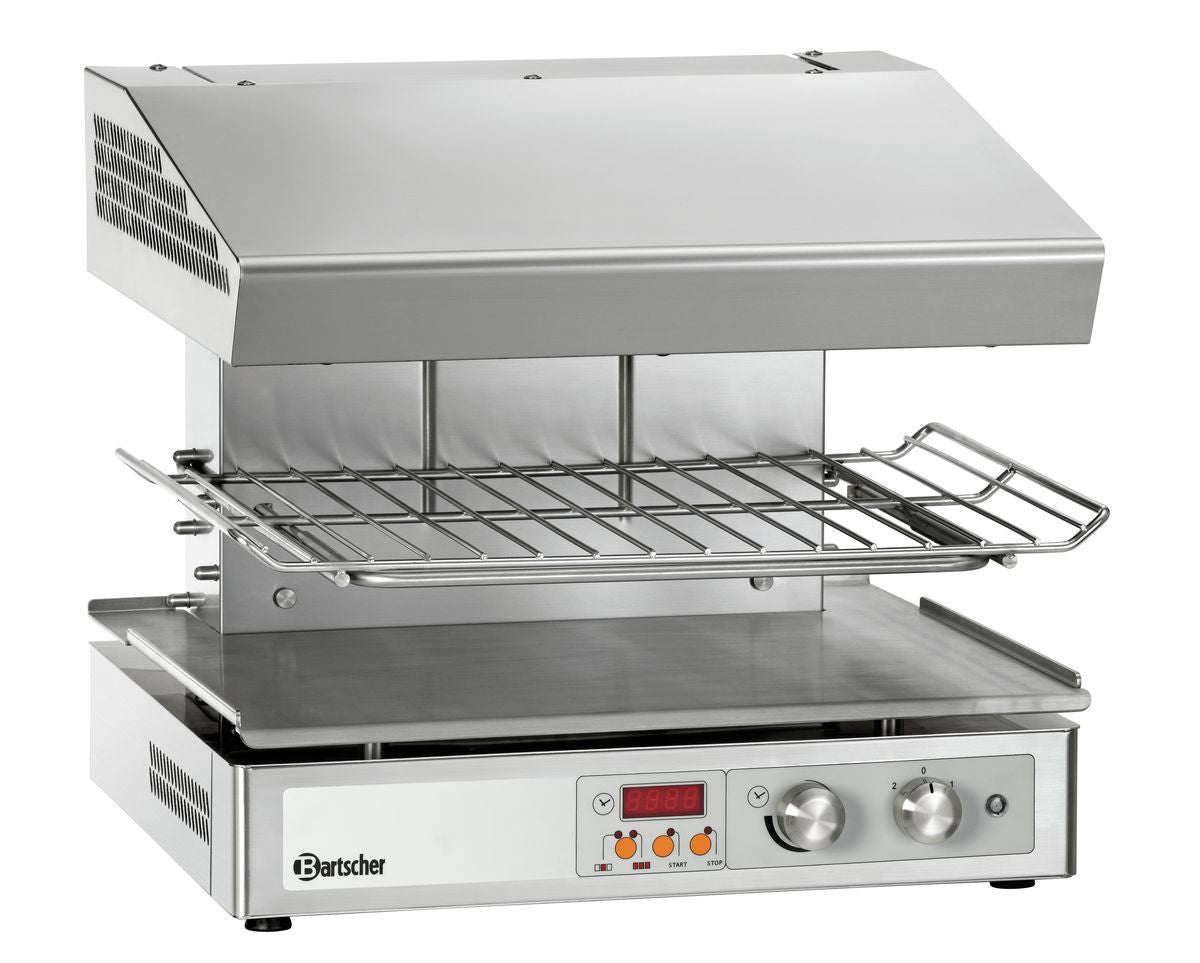 Hi-Light-Salamander 600-2Z - BARTSCHER