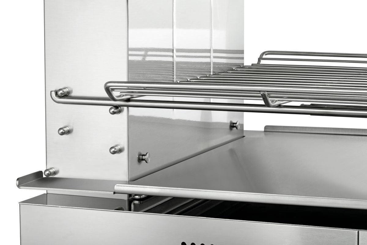 Hi-Light-Salamander 600-2Z - BARTSCHER