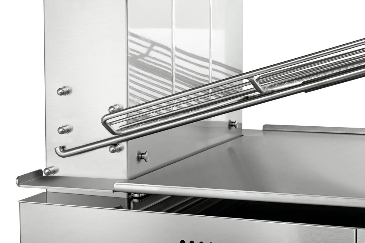 Hi-Light-Salamander 600-2Z - BARTSCHER