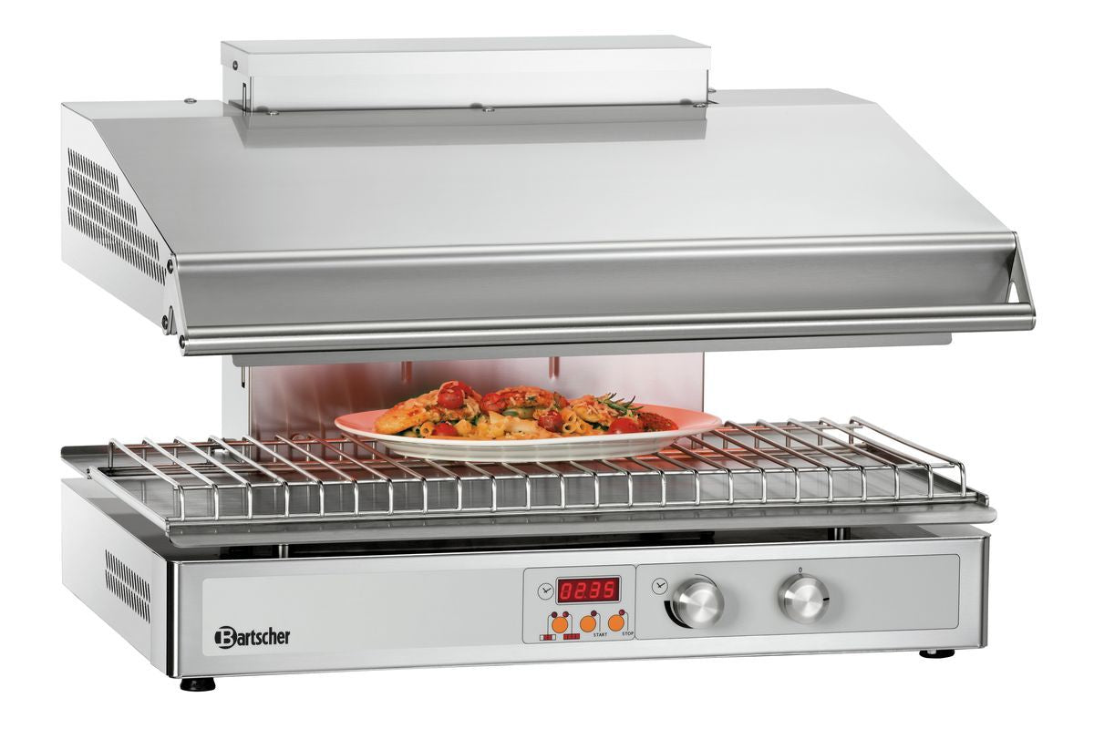 Hi-Light-Lift-Salamander 700-2Z - BARTSCHER