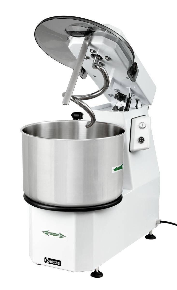 Bartscher Dough kneading machine 18kg/22L AS - 101865