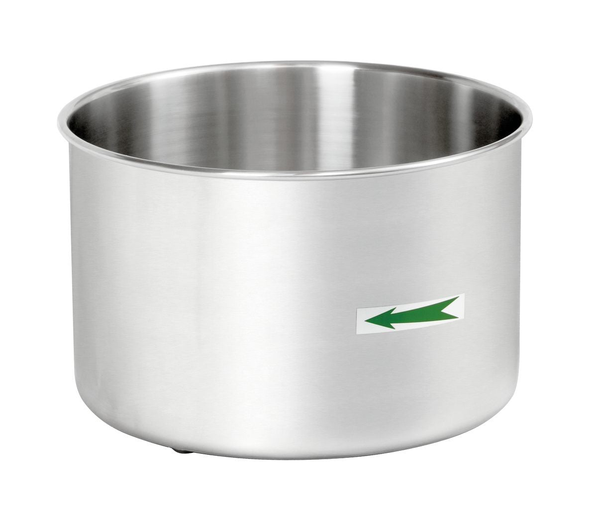 Bartscher Dough kneading machine 18kg/22L AS - 101865