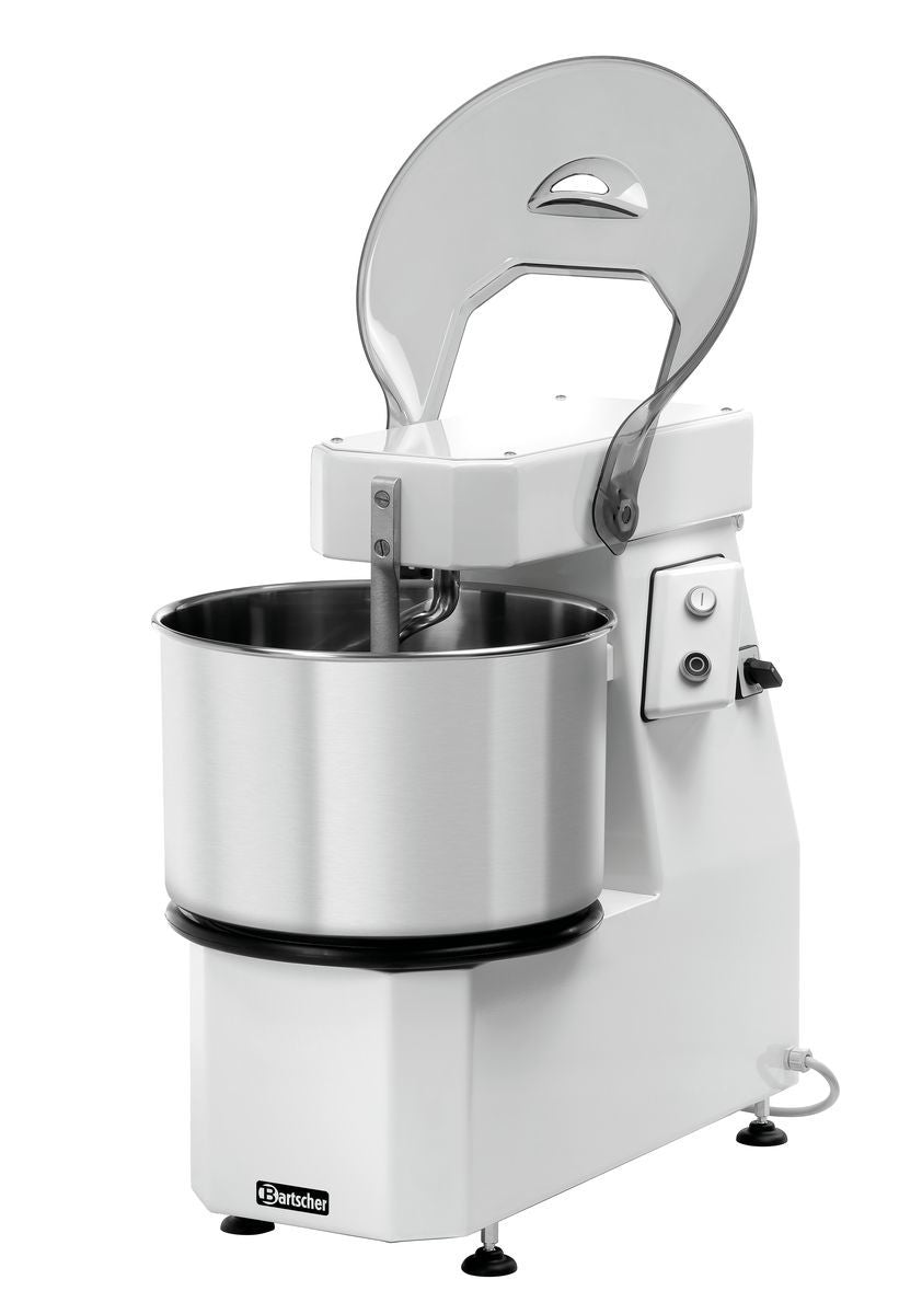 Bartscher Dough kneading machine 25kg/32L Plus - 101868