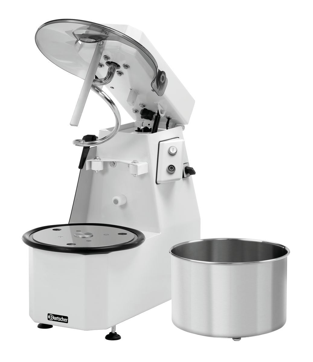 Bartscher Dough kneading machine 25kg/32L Plus - 101868