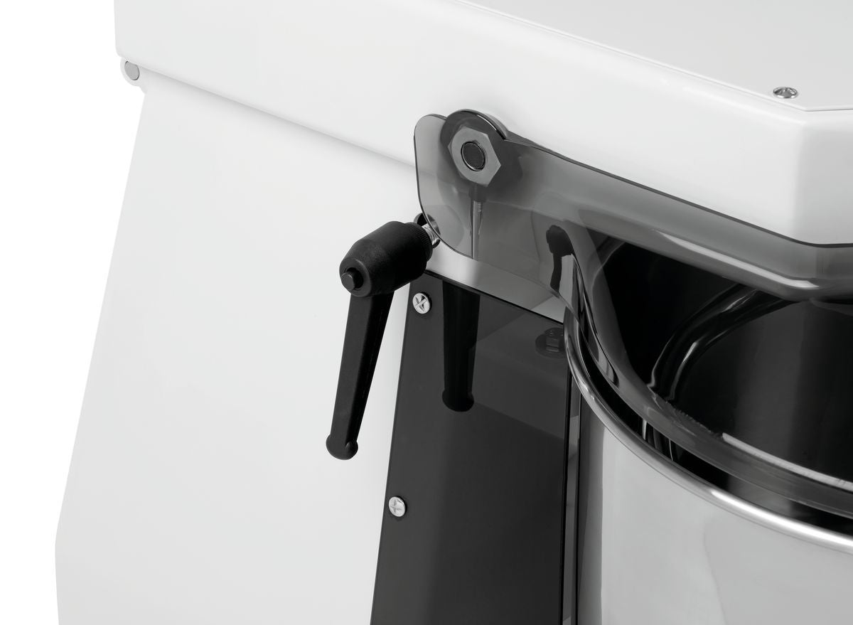 Bartscher Dough kneading machine 25kg/32L Plus - 101868