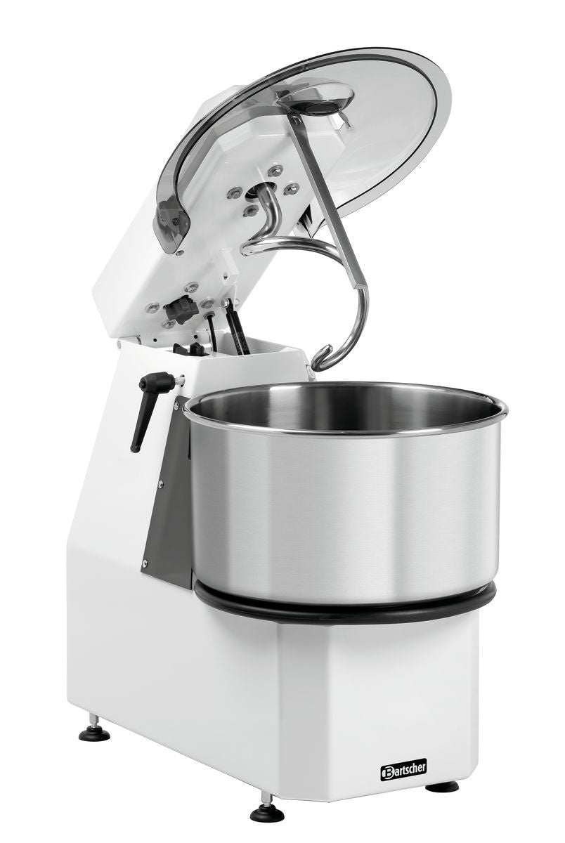 Bartscher Dough kneading machine 38kg/42L Plus - 101869