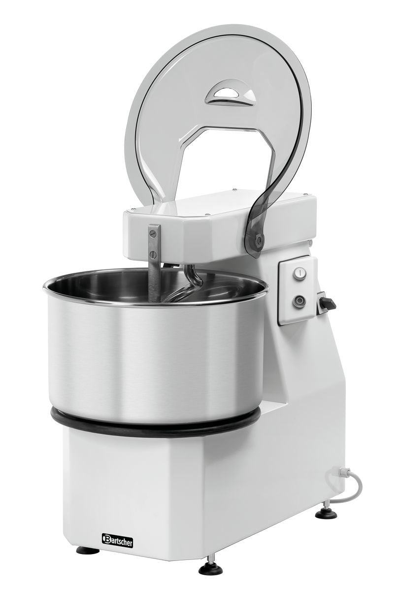 Bartscher Dough kneading machine 38kg/42L Plus - 101869