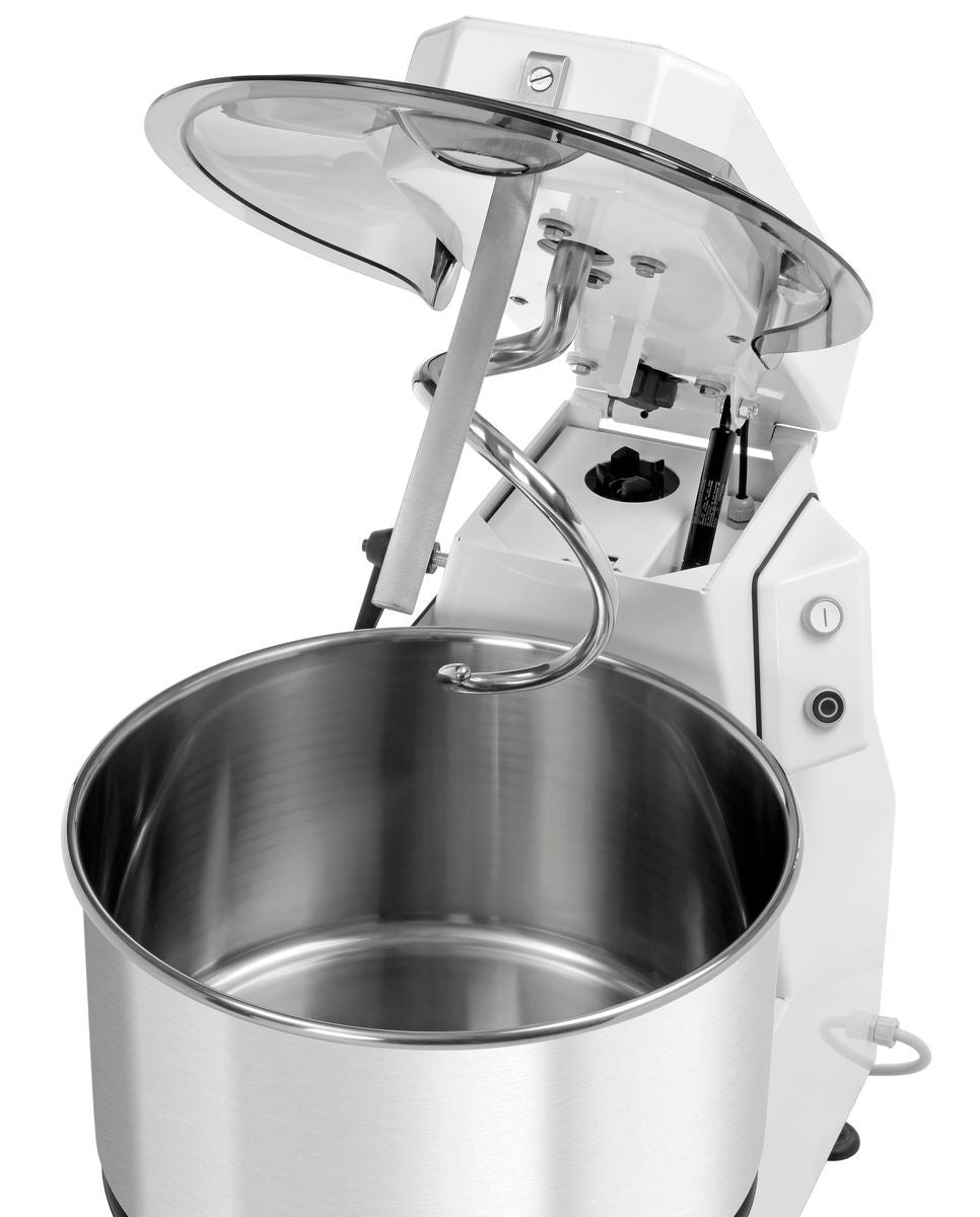 Bartscher Dough kneading machine 38kg/42L Plus - 101869