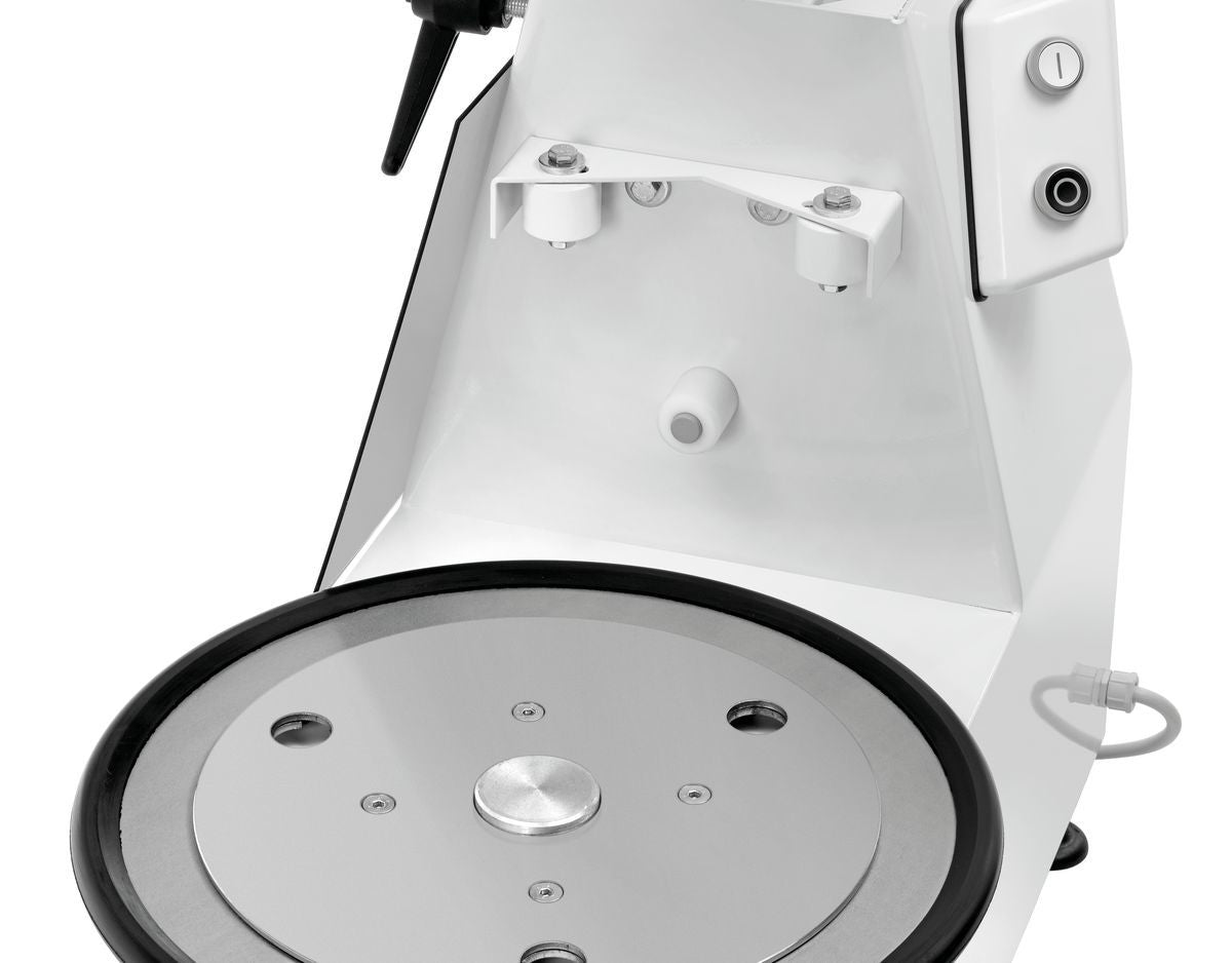 Bartscher Dough kneading machine 38kg/42L Plus - 101869