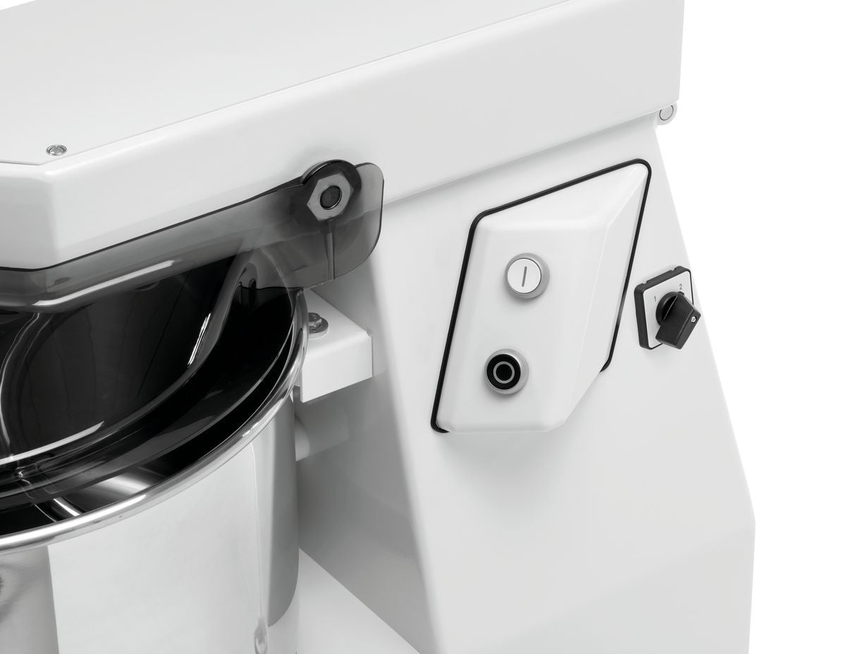 Bartscher Dough kneading machine 38kg/42L Plus - 101869