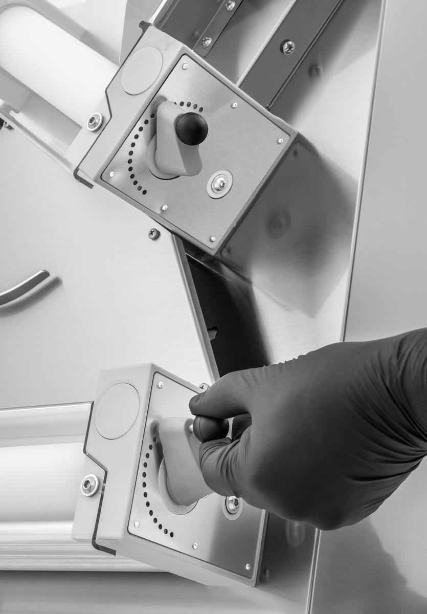 Bartscher Pastry roll machine 3000 - 101880