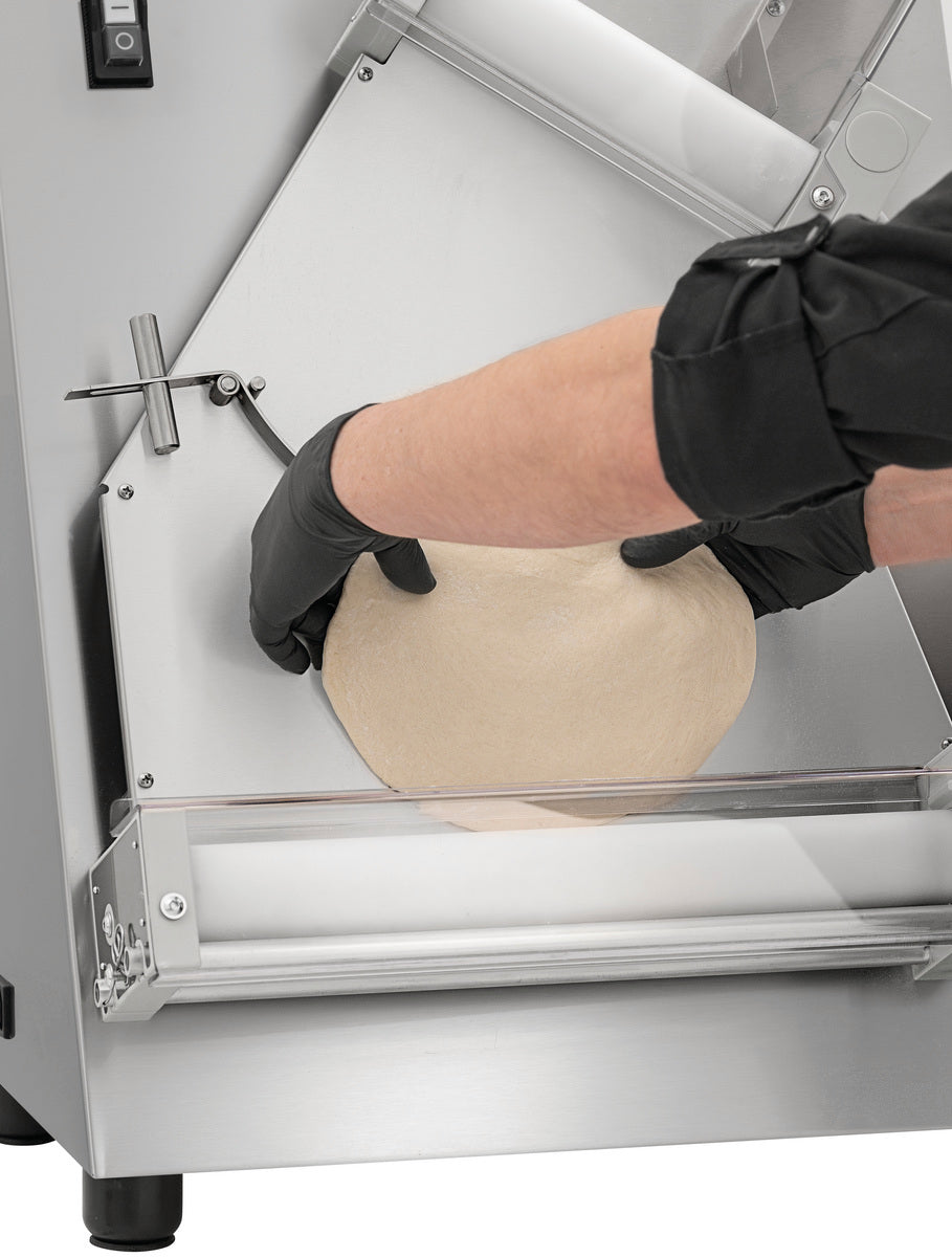 Bartscher Pastry roll machine 3000 - 101880