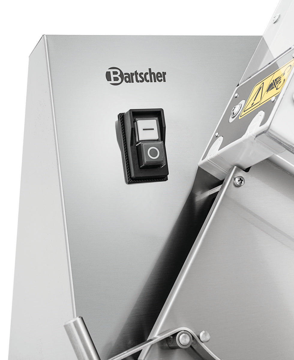 Bartscher Teigrollenmaschine 4000 - 101881