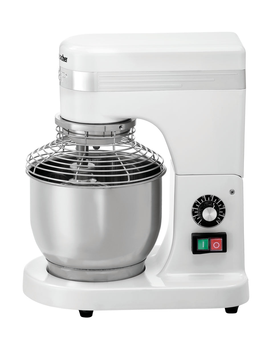 Bartscher Planetary mixer 0,75kg/5L AS - 101915