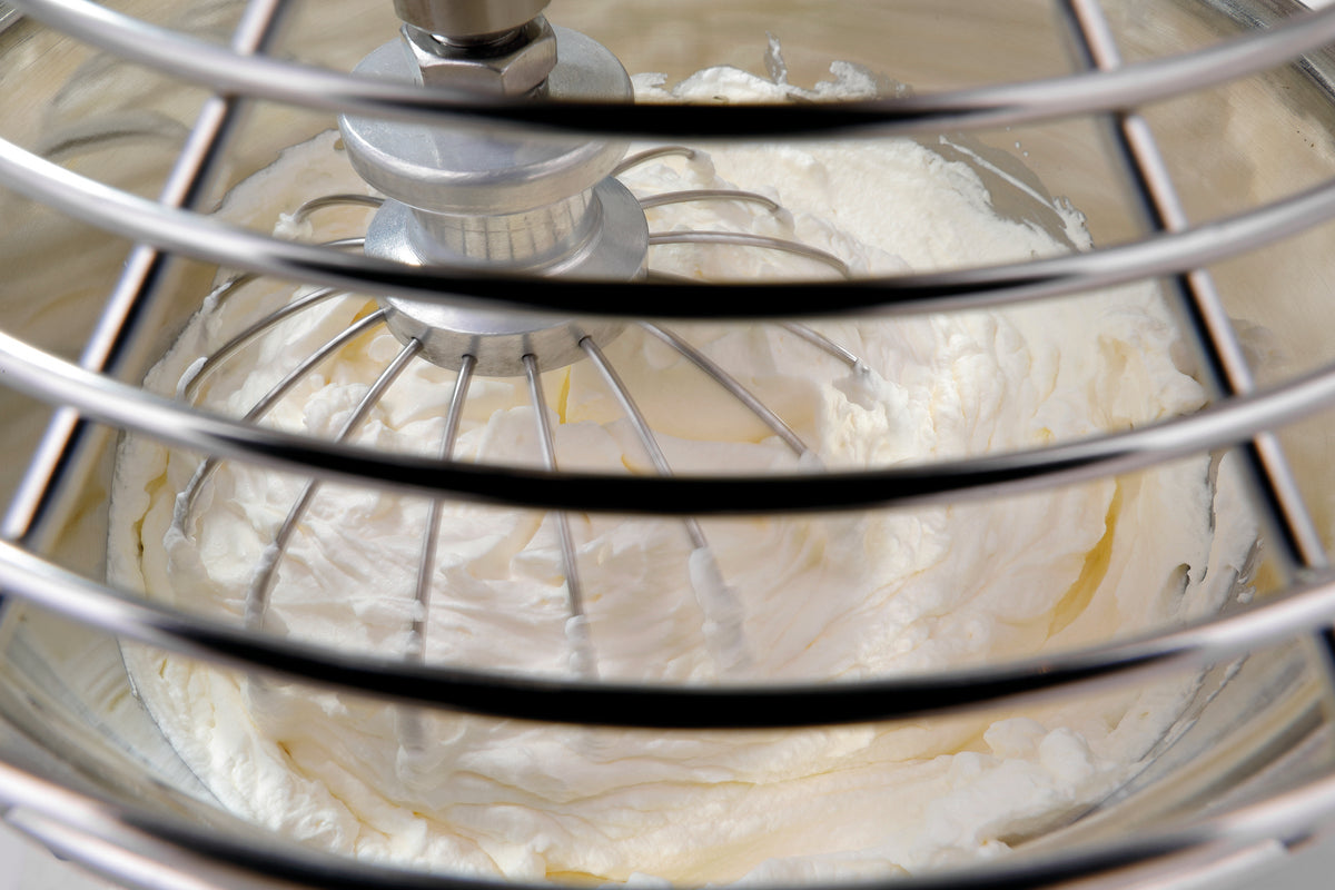 Bartscher Planetary mixer 0,75kg/5L AS - 101915