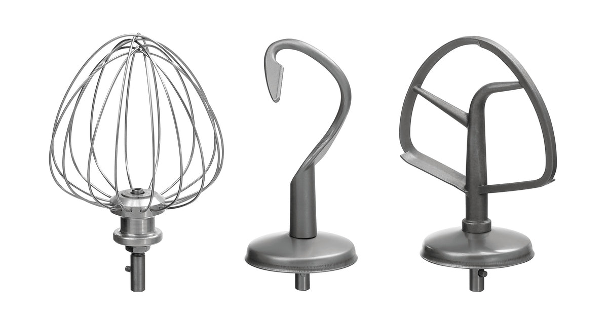 Bartscher Planetary mixer 0,75kg/5L AS - 101915