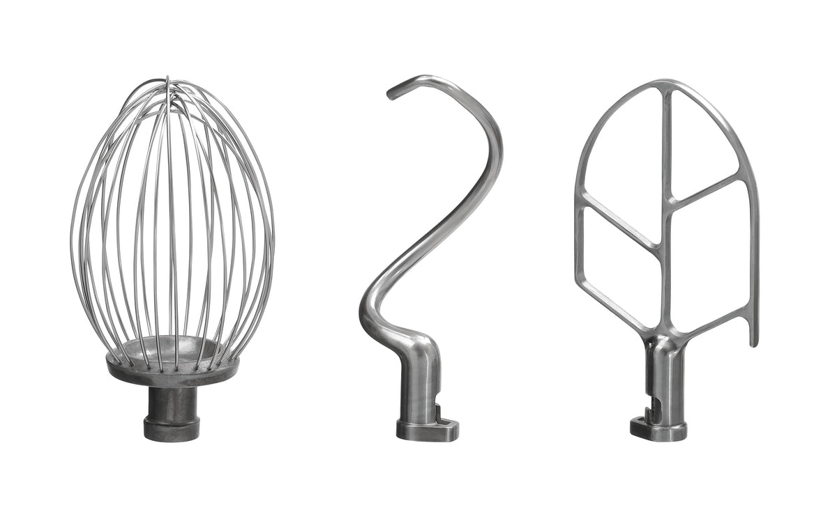 Bartscher Planetary mixer 3kg/10L AS - 101916