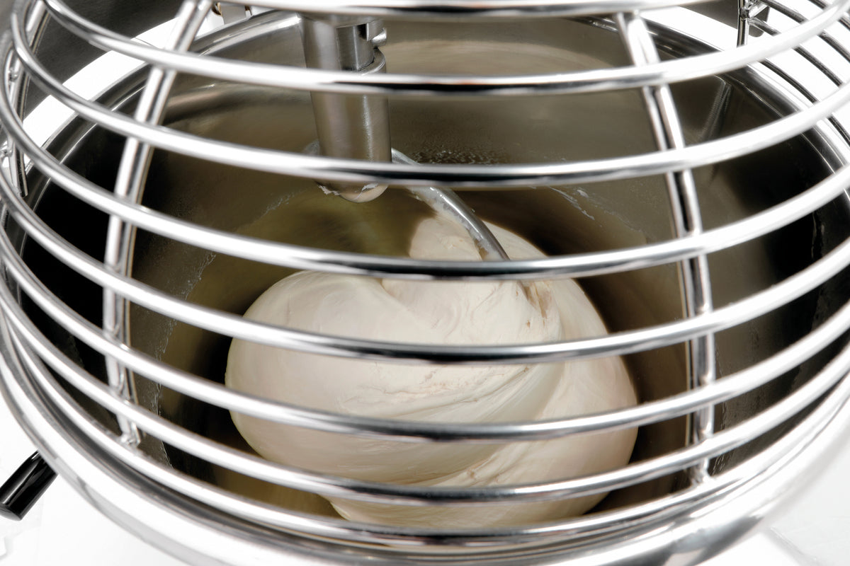 Bartscher Planetary mixer 9kg/30L AS - 101917