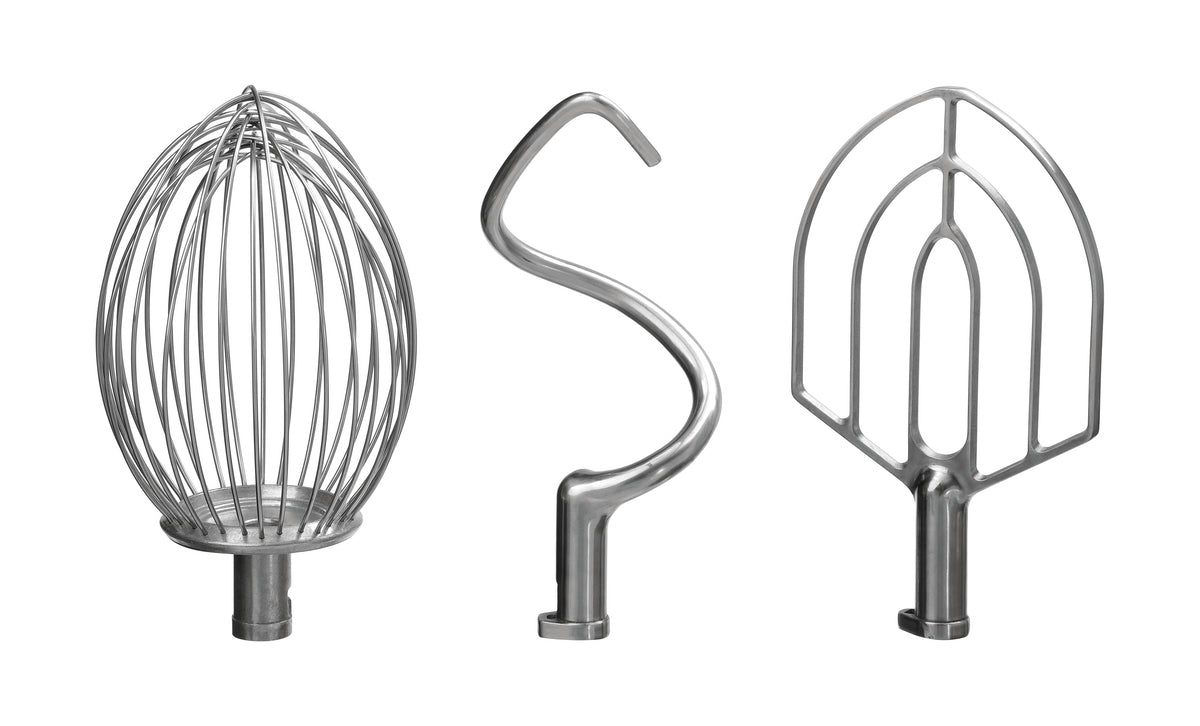 Bartscher Planetary mixer 9kg/30L AS - 101917