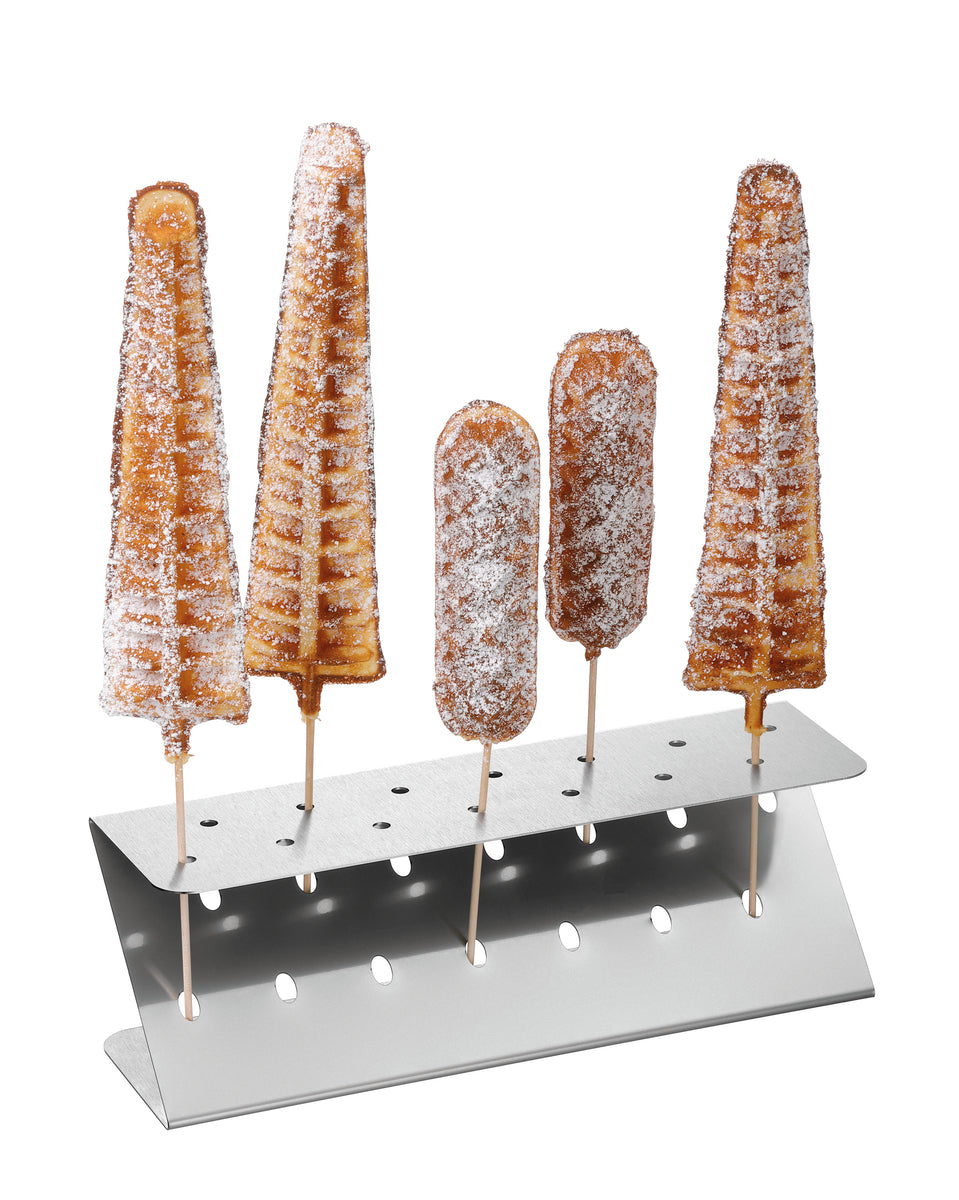 Bartscher Lolly waffle holder Z14 - 101918