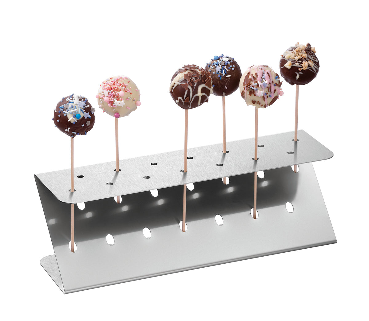 Bartscher Lolly waffle holder Z14 - 101918