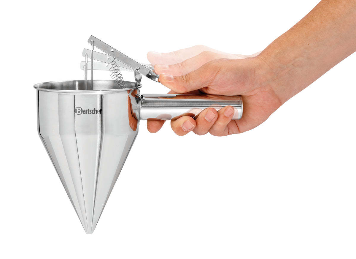 Bartscher Serving scoop 800ml - 101929