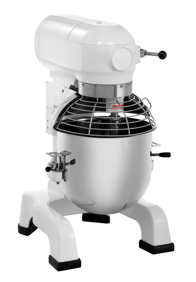 Bartscher Planetary mixer 7,5kg/20L AS - 101933