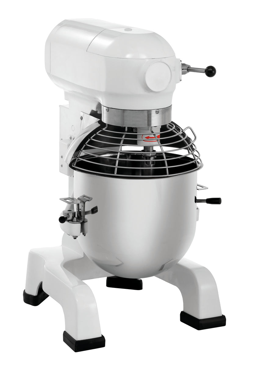 Bartscher Planetary Mixer T 7,5kg/20L AS - 101939