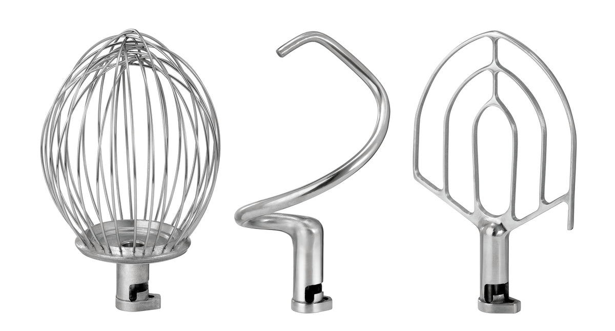 Bartscher Planetary Mixer T 7,5kg/20L AS - 101939