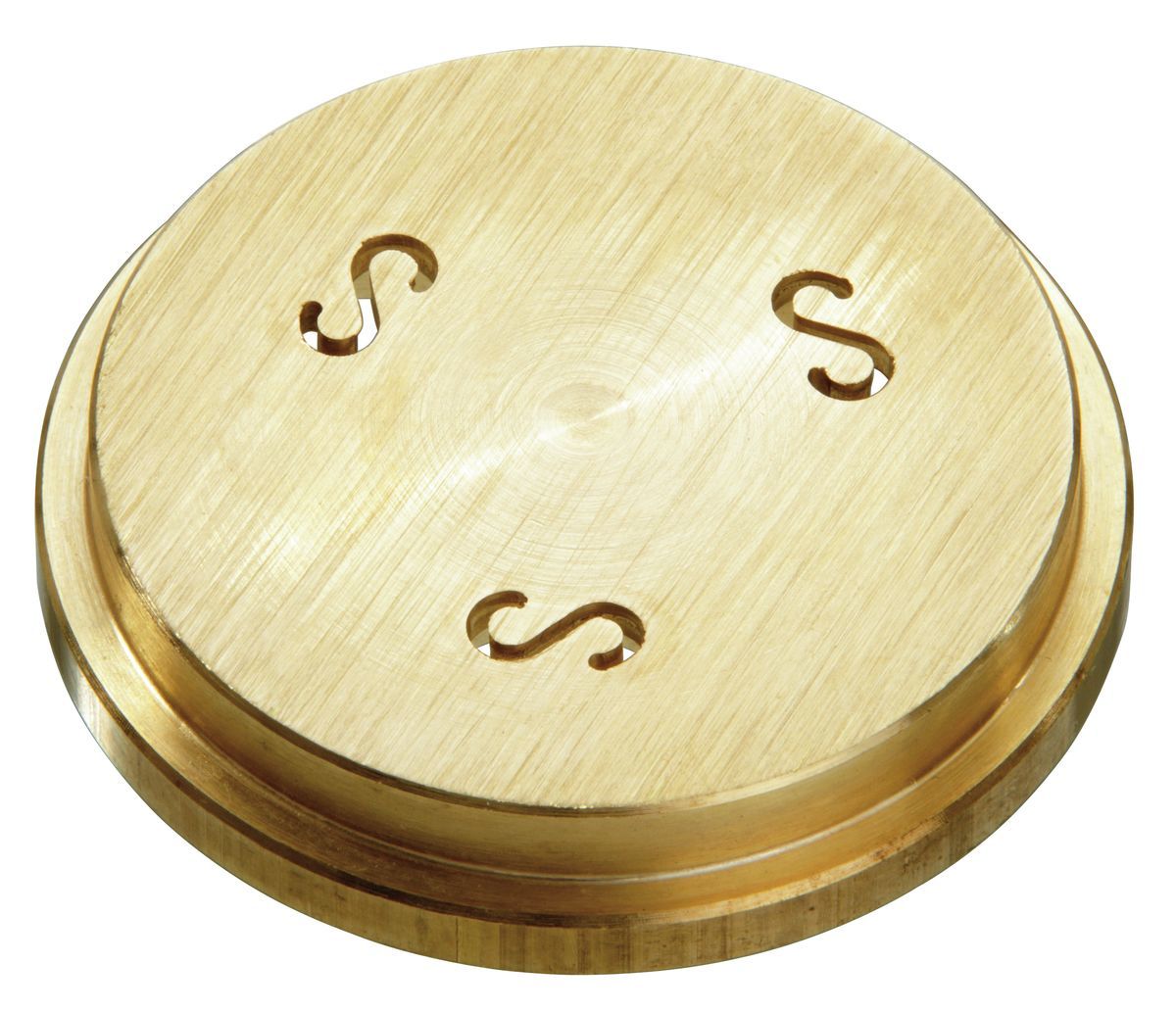 Bartscher Nudelform Caserecce 9x5 mm - 101972