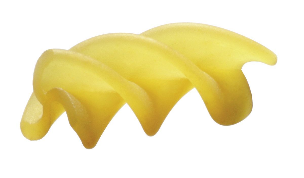 Bartscher Nudelform Fusilli 9 mm - 101973