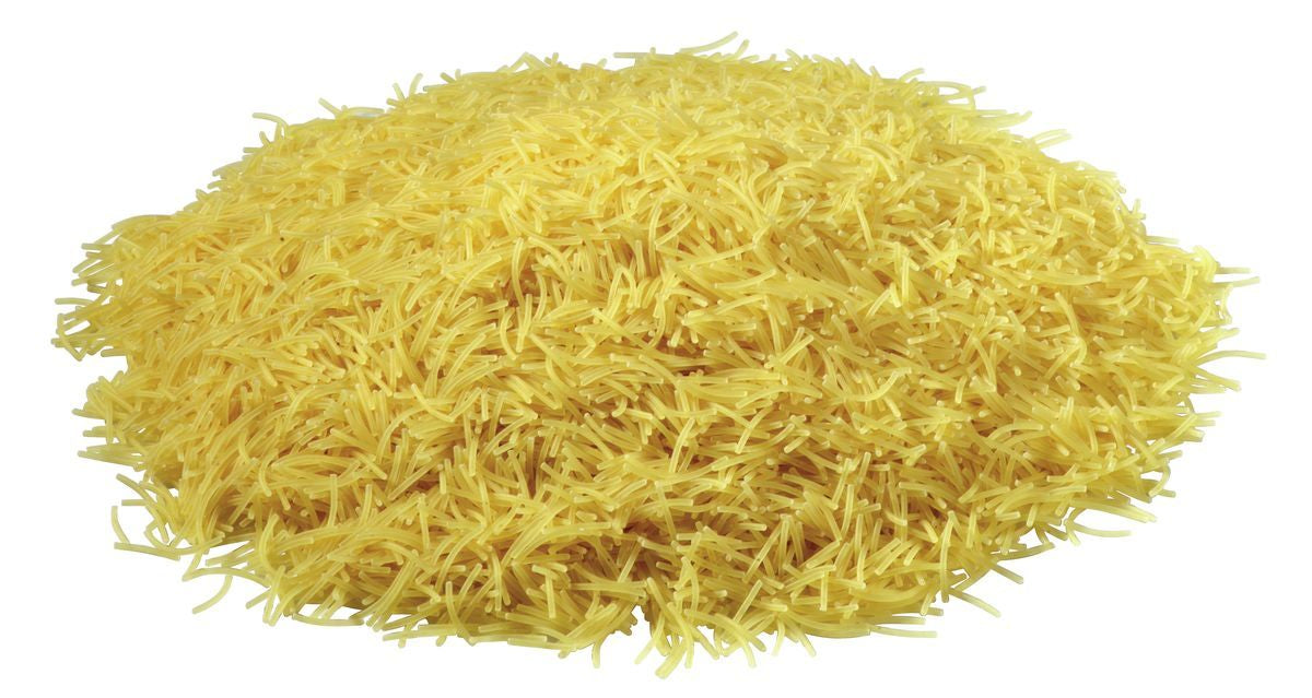 Bartscher Nudelform Capelli d'Angelo 1 mm - 101978