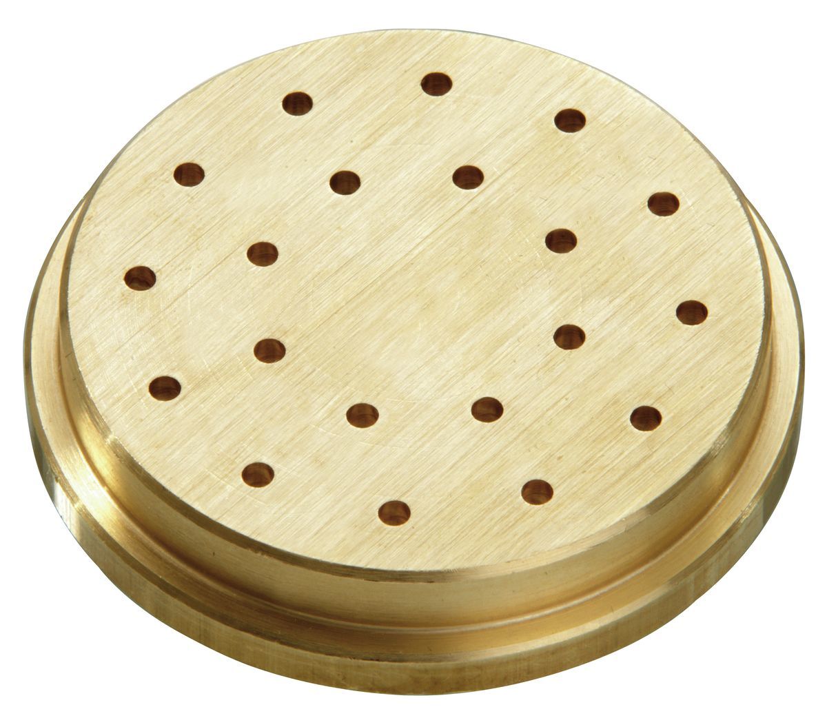 Pastamatrijs Spaghetti 2 mm - BARTSCHER