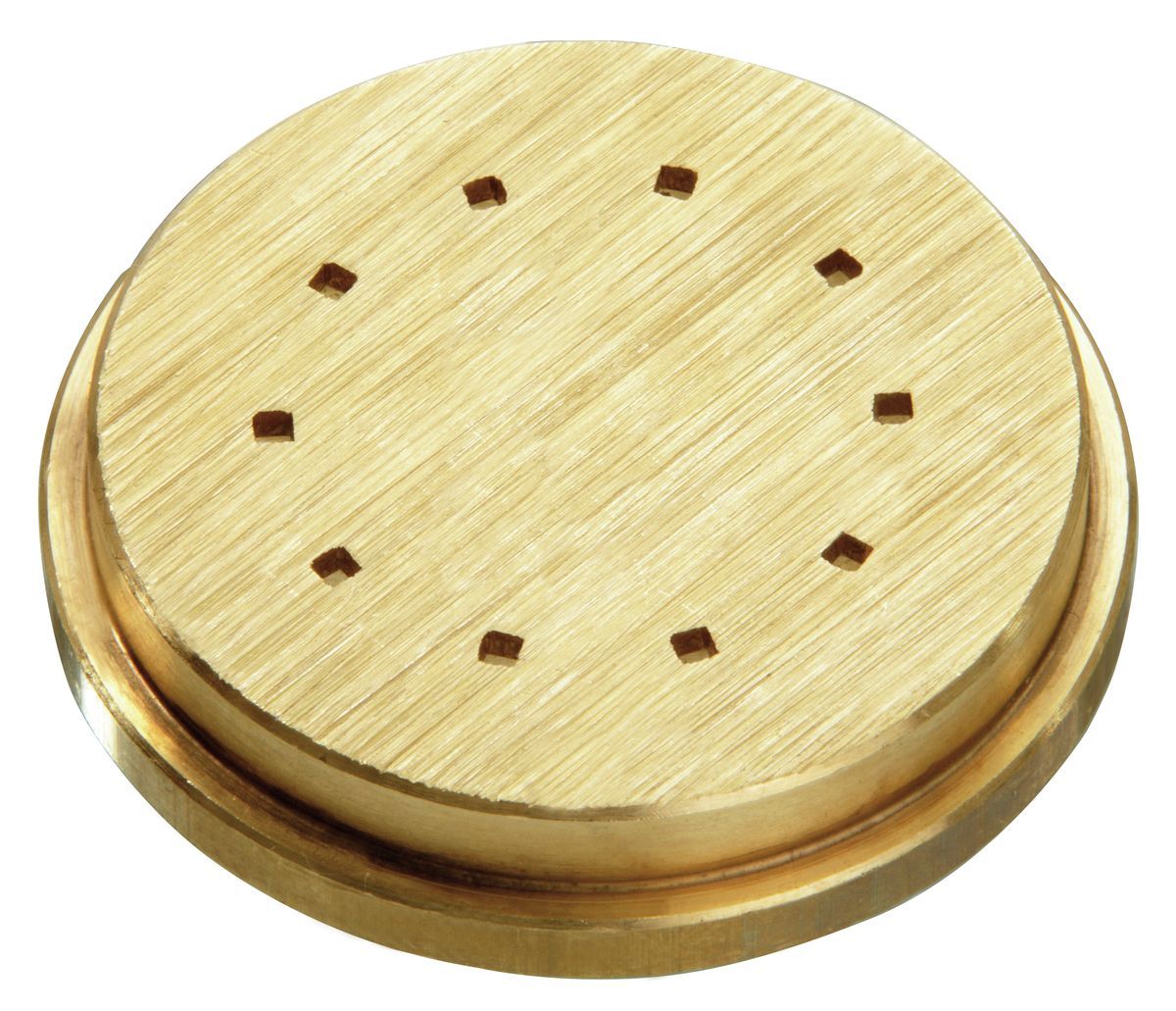 Pastamatrijs Spaghetti 2x2 mm - BARTSCHER