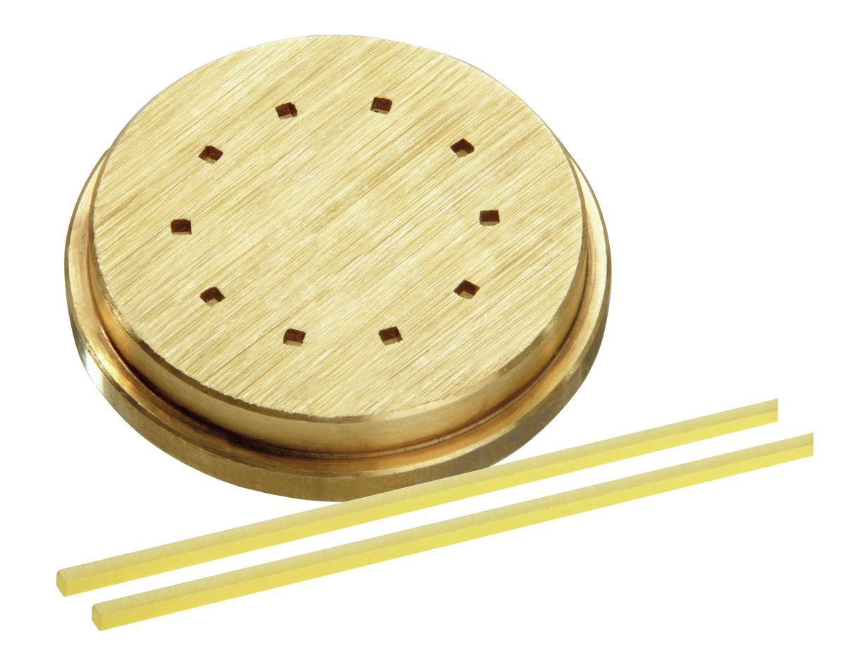 Pastamatrijs Spaghetti 2x2 mm - BARTSCHER