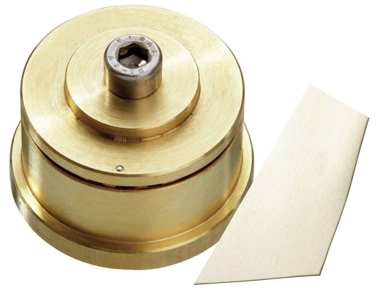 Bartscher Pasta mould Sfoglia 135 mm - 101983