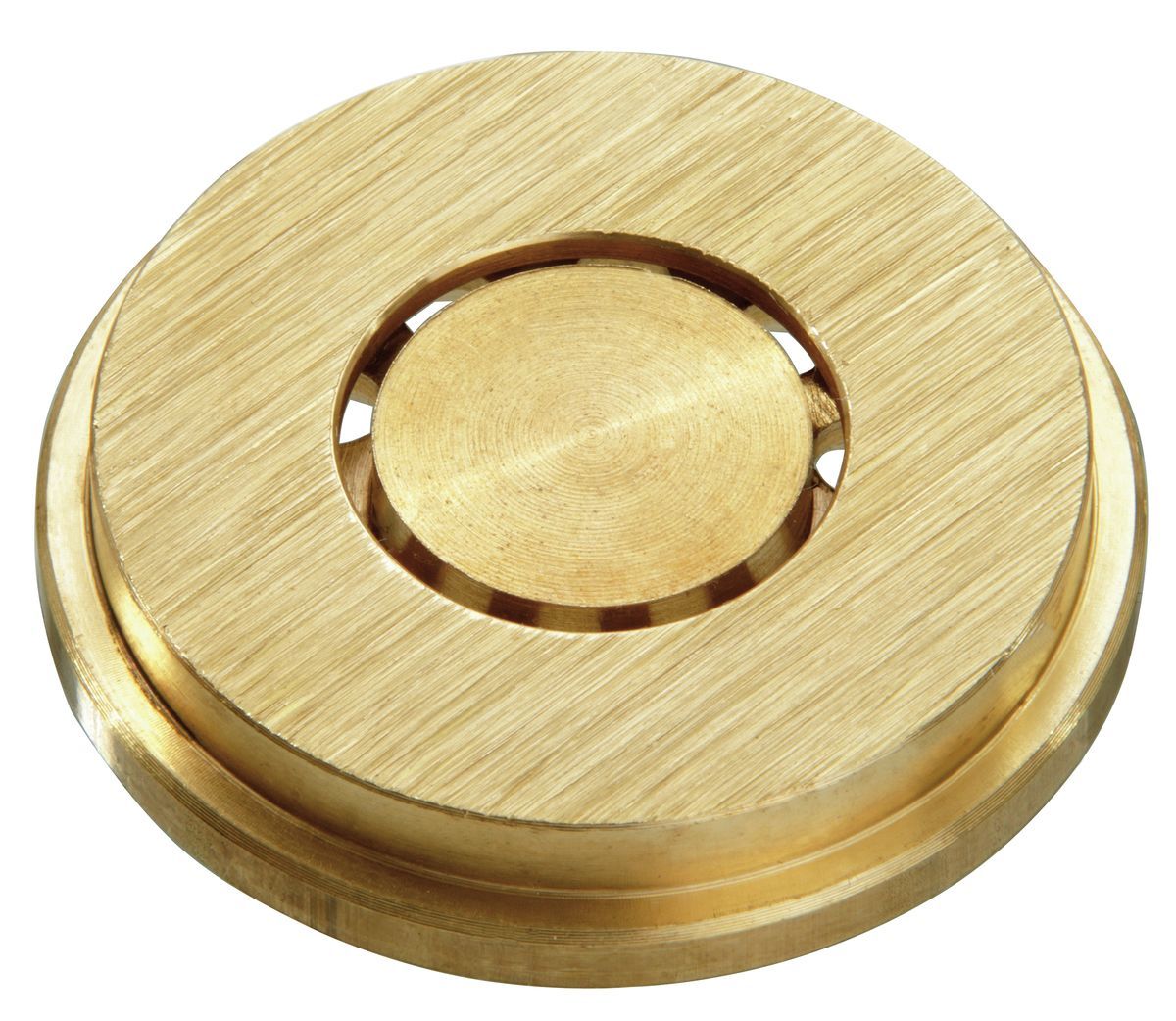 Pastamatrijs Cannelloni 25 mm - BARTSCHER