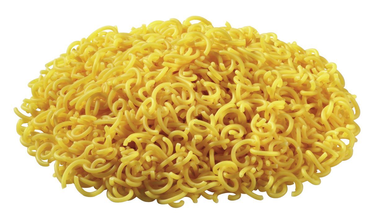 Pastamatrijs Bigoli 3 mm - BARTSCHER