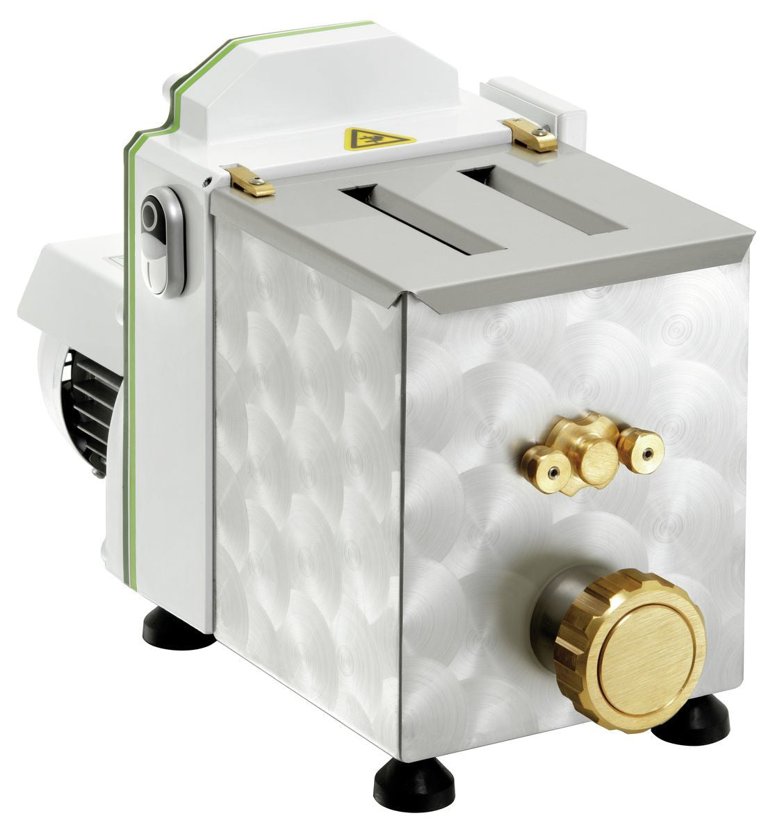 Afsluitkap - BARTSCHER