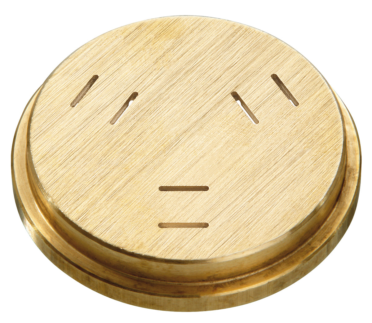 Bartscher Pasta mould Fettuccine 8 mm - 101988