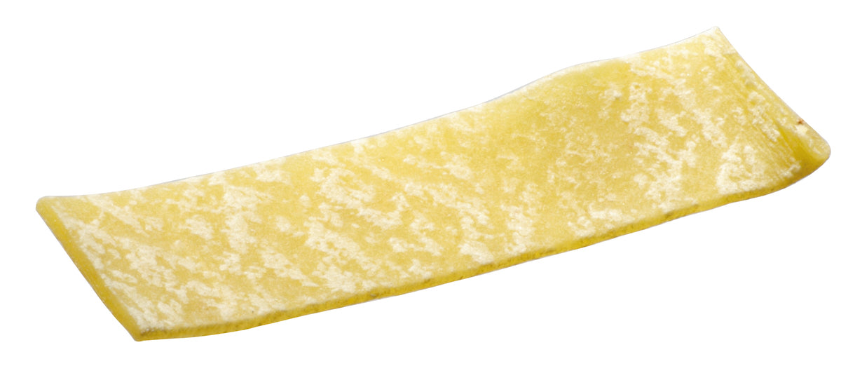 Bartscher Pasta mould Fettuccine 8 mm - 101988