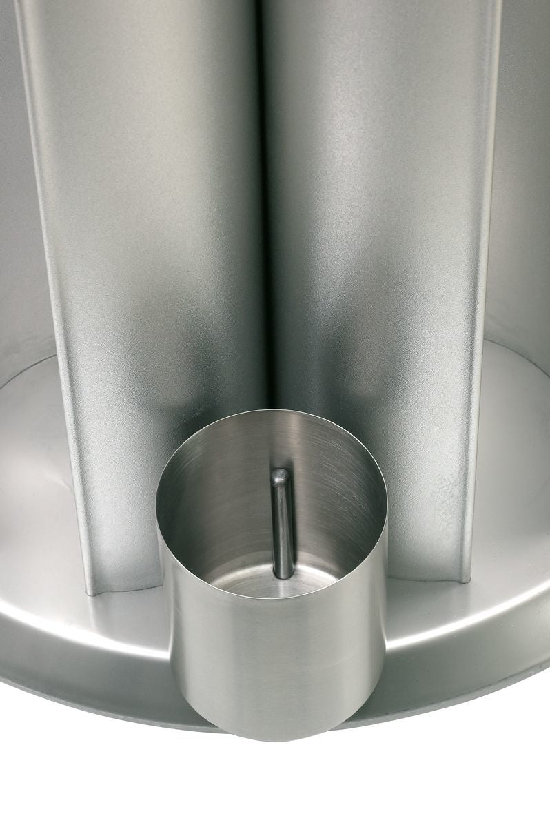 Kopjesverwarmer 48 kopjes - BARTSCHER