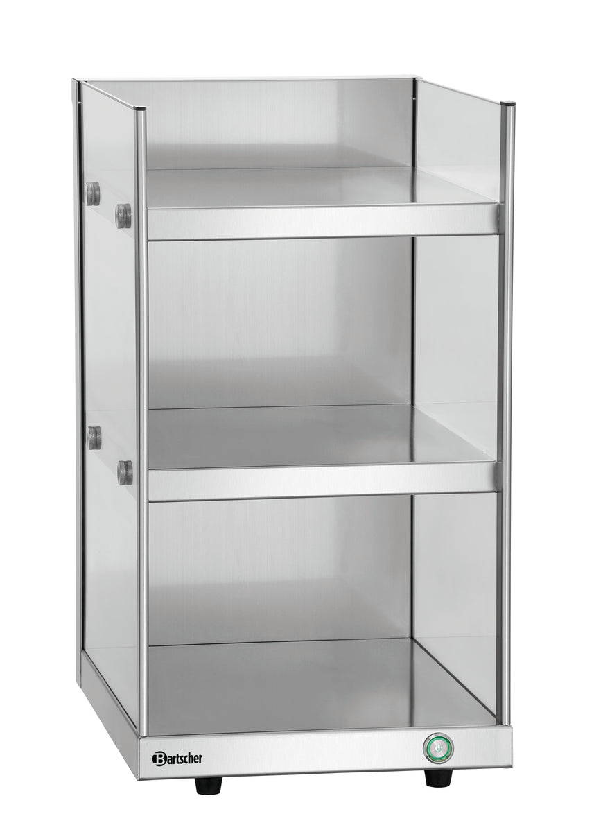 Kopjesverwarmer TA1440 - BARTSCHER