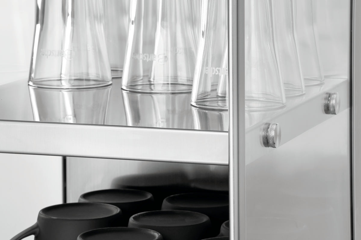 Kopjesverwarmer TA1440 - BARTSCHER