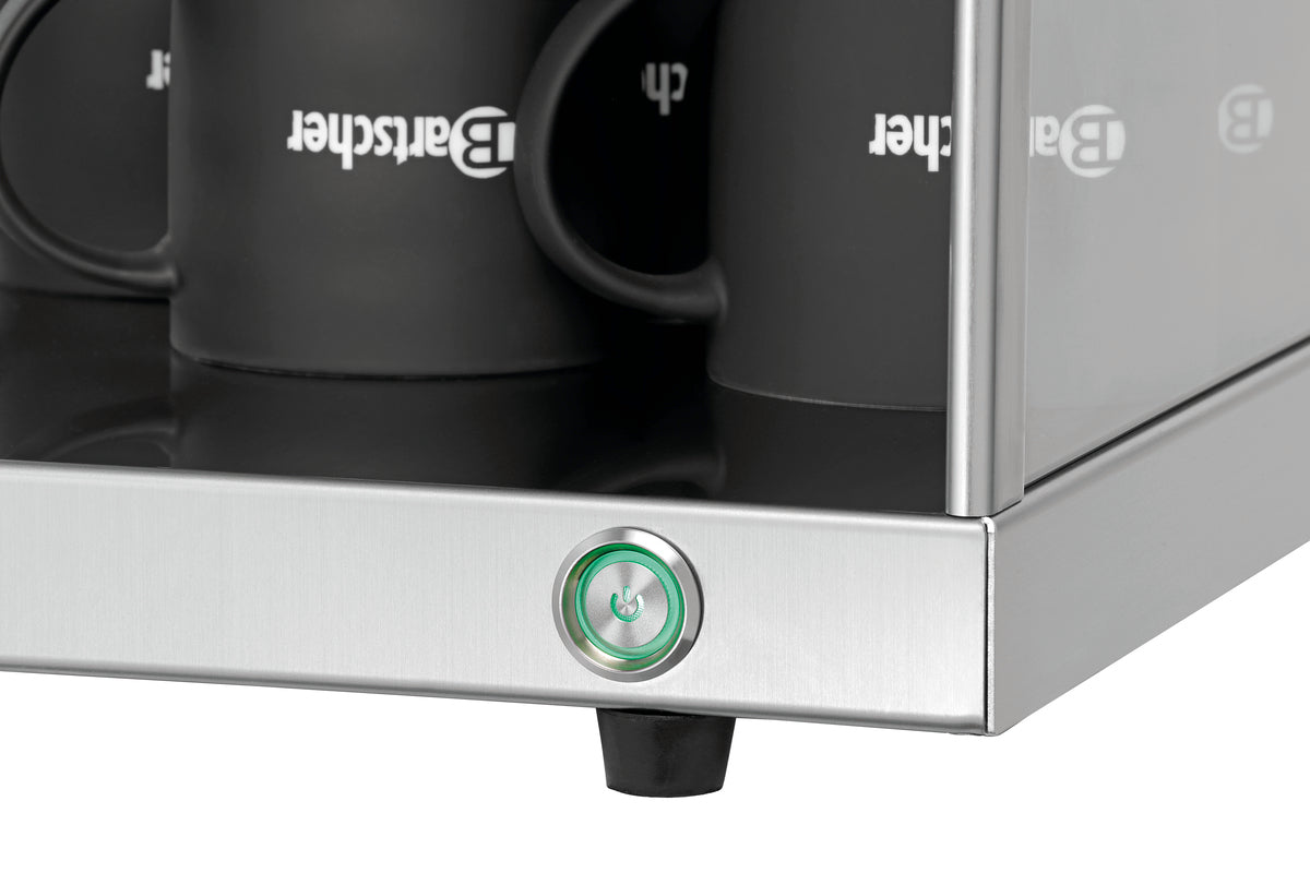 Kopjesverwarmer TA1440 - BARTSCHER